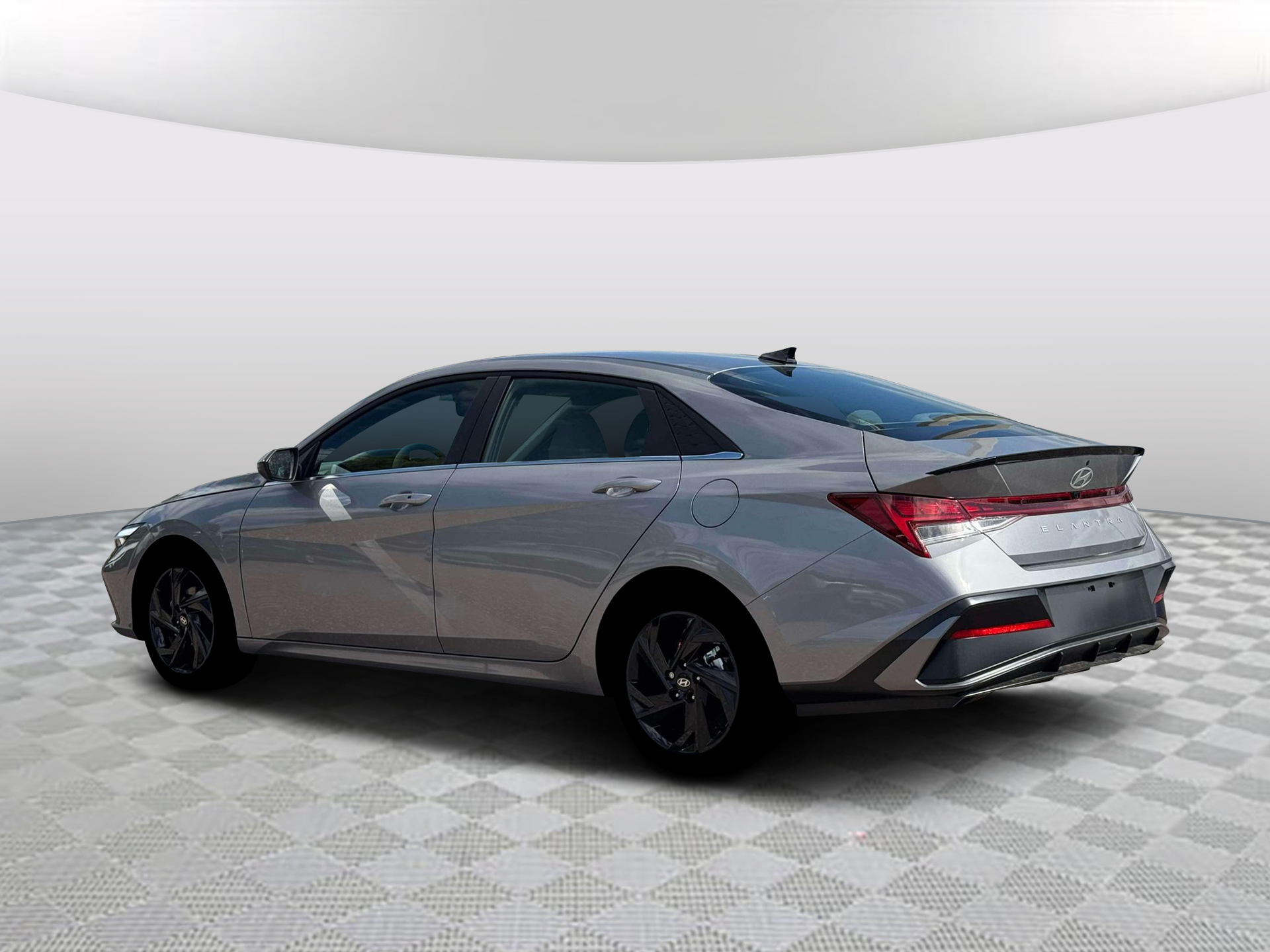2026 Hyundai Elantra - $21,359