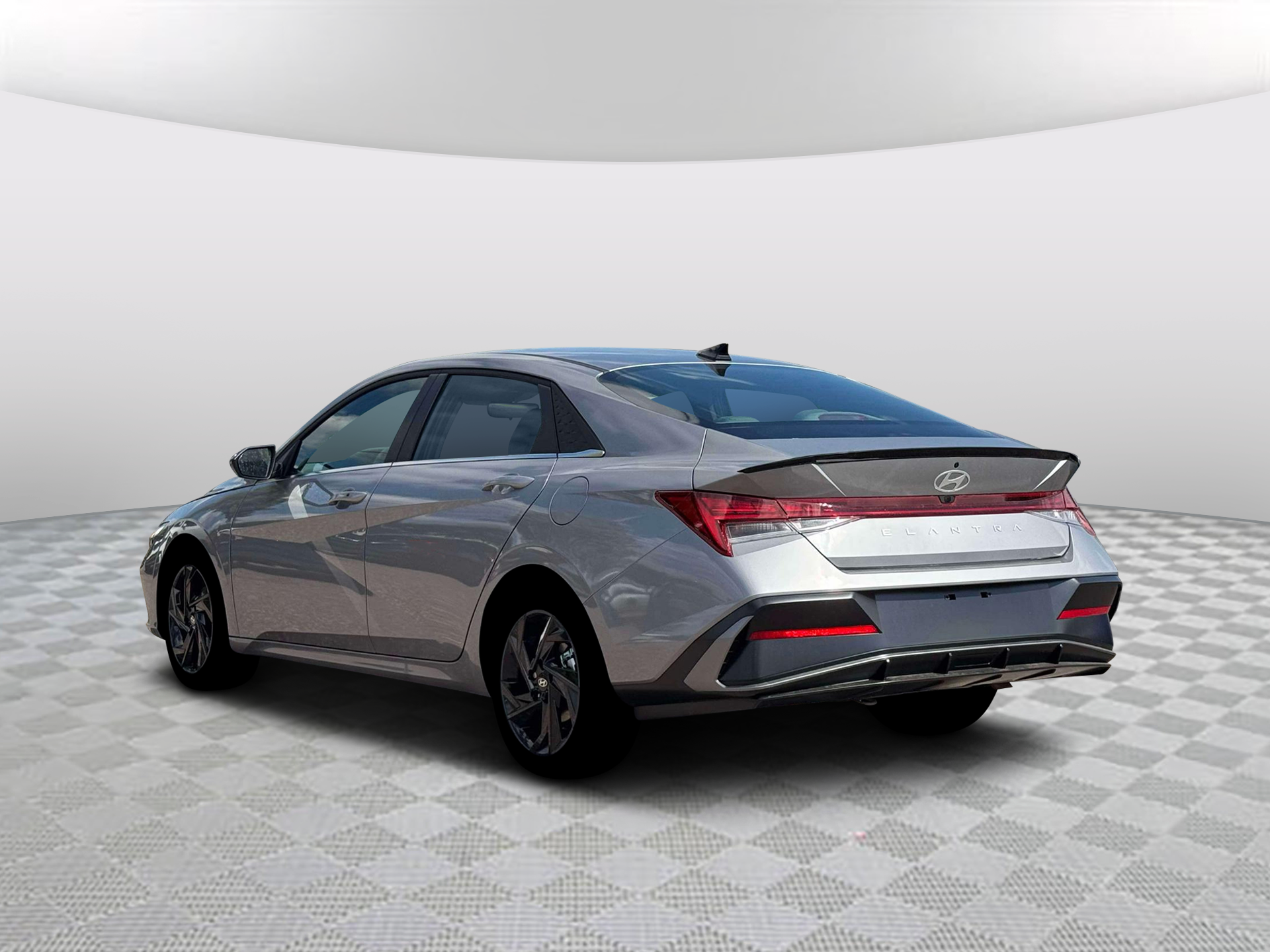 2026 Hyundai Elantra - $21,359