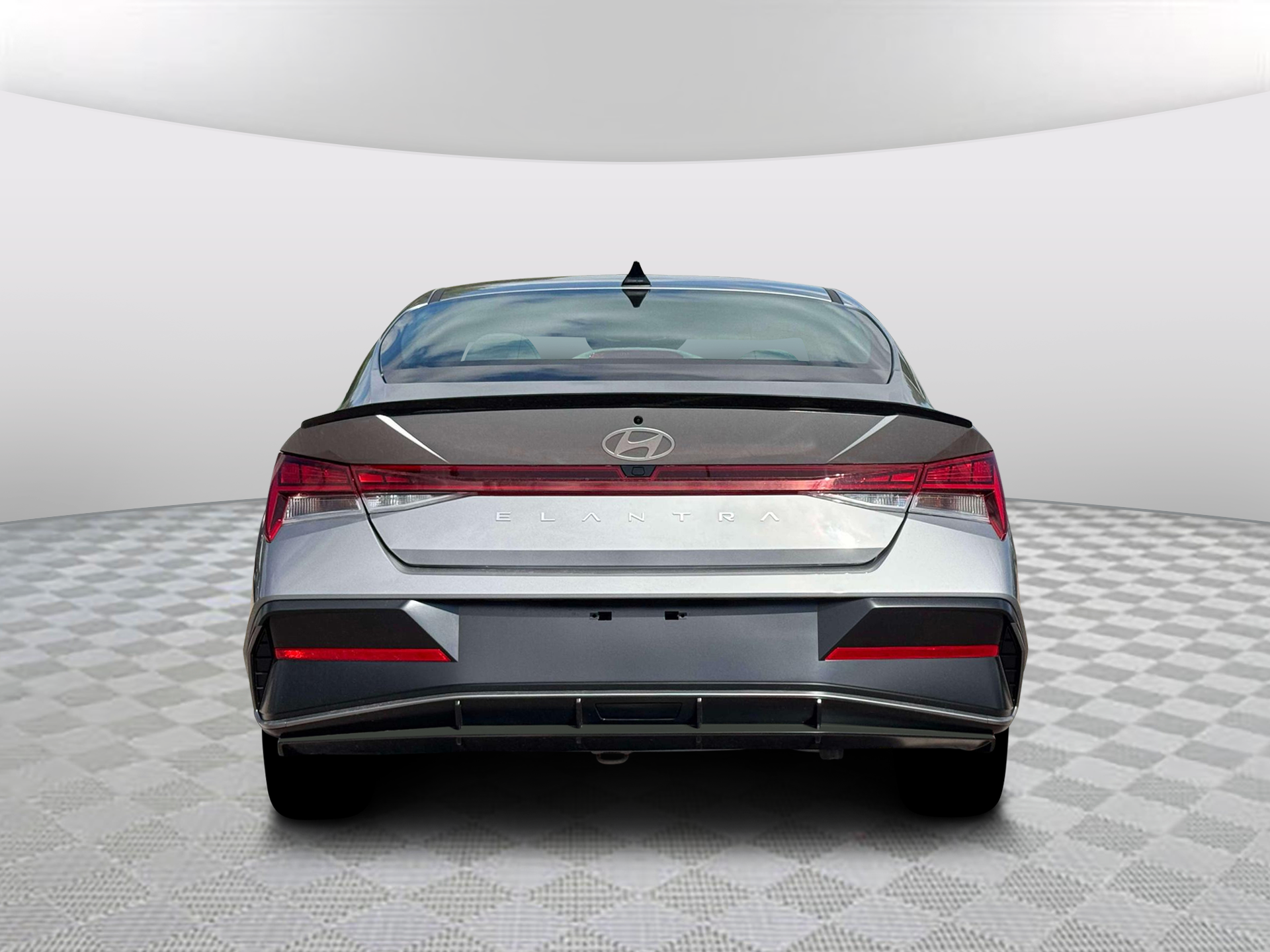 2026 Hyundai Elantra - $21,359