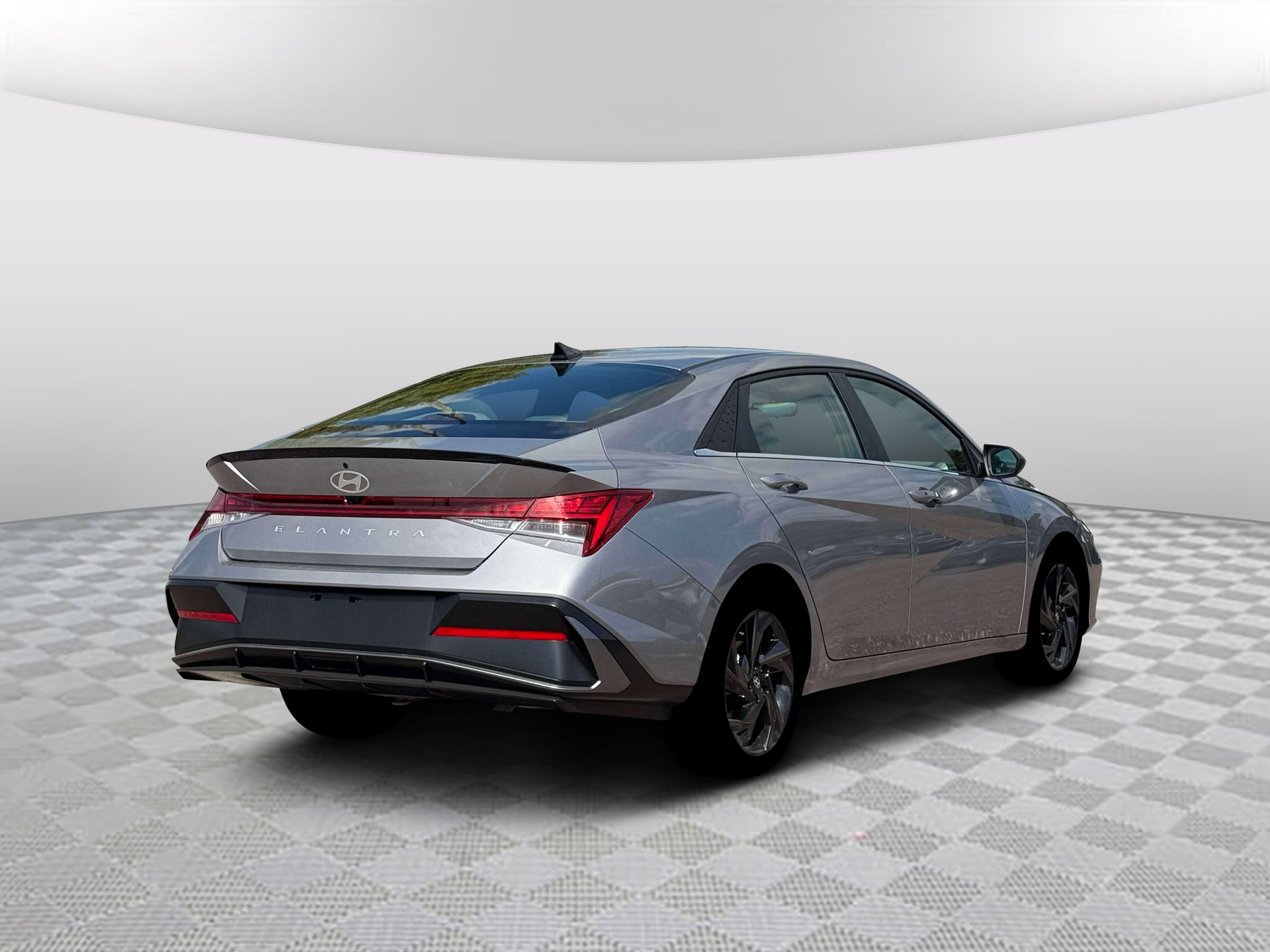 2026 Hyundai Elantra - $21,359