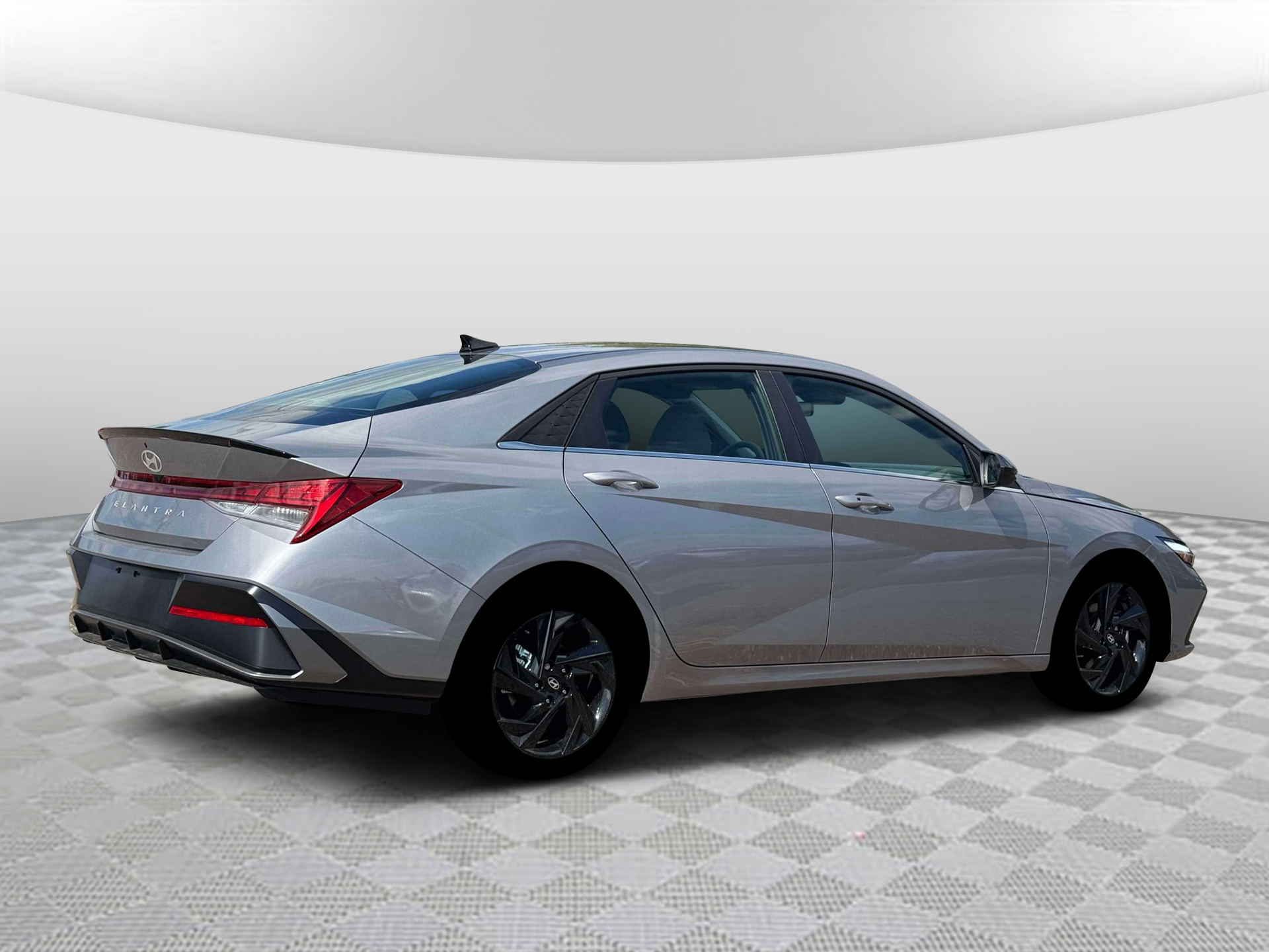 2026 Hyundai Elantra - $21,359