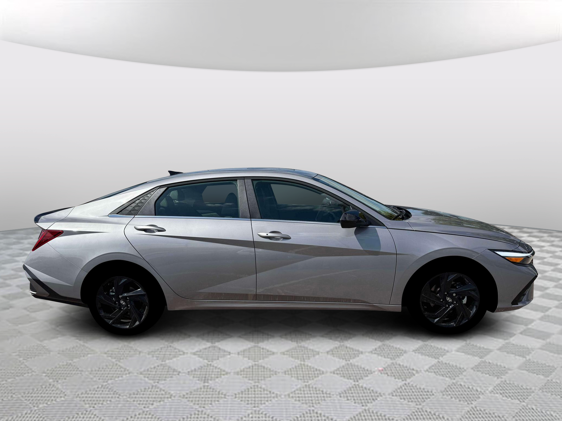 2026 Hyundai Elantra - $21,359