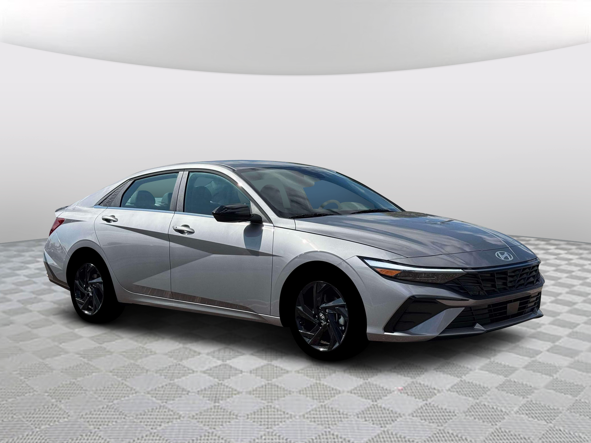 2026 Hyundai Elantra - $21,359