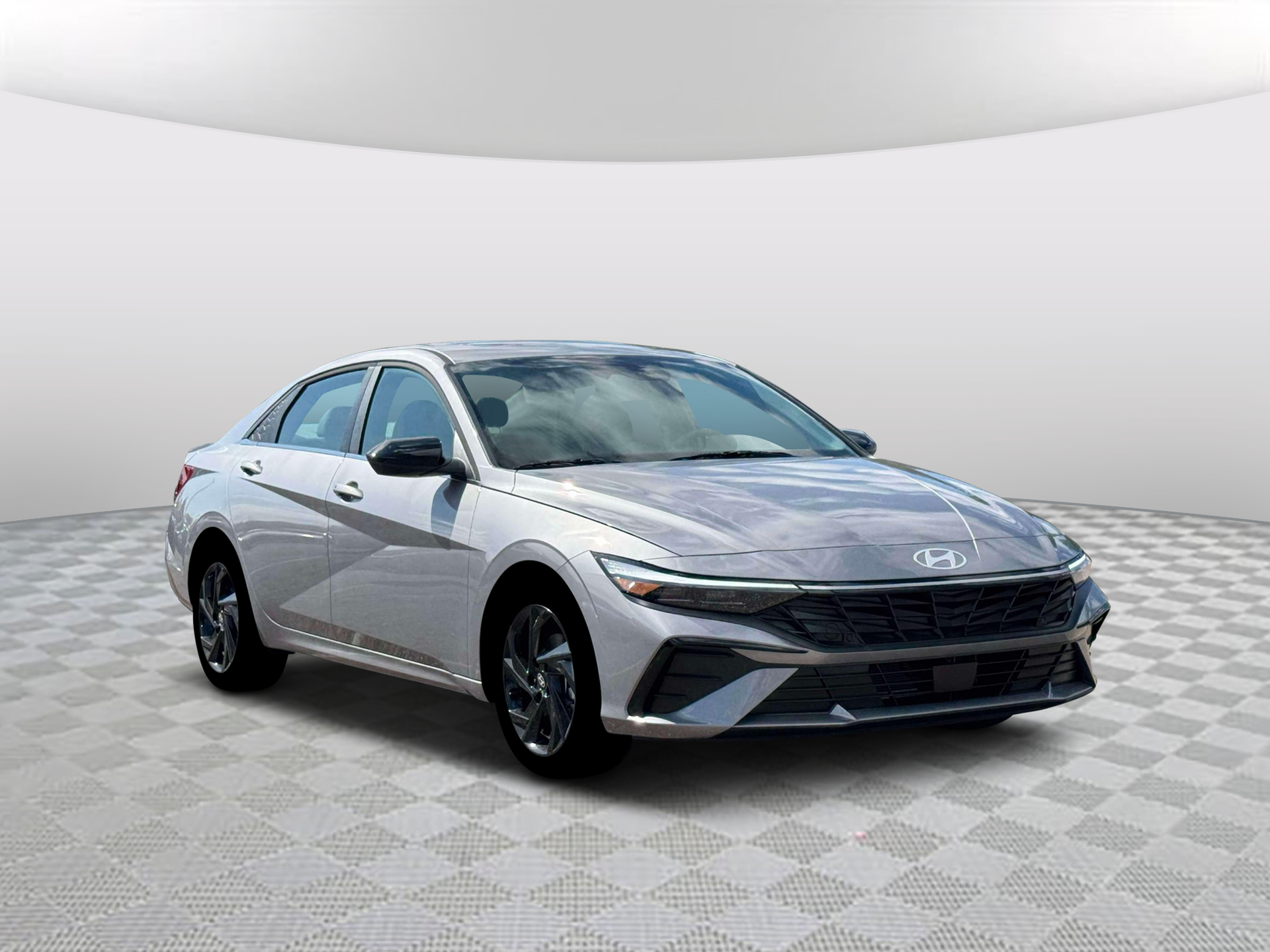 2026 Hyundai Elantra - $21,359