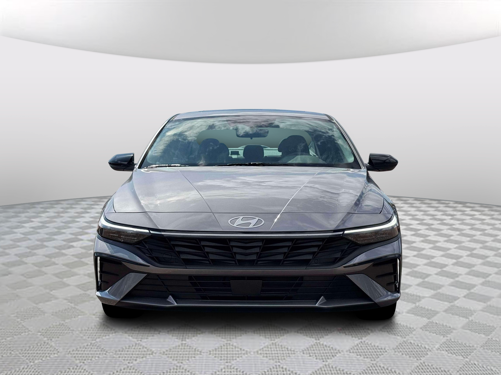 2026 Hyundai Elantra - $21,359