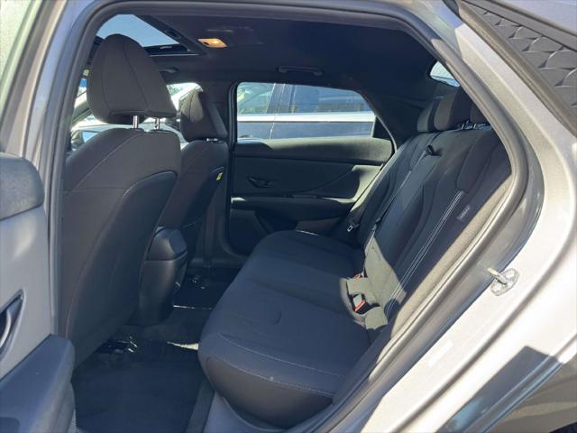 2026 Hyundai Elantra - $23,195