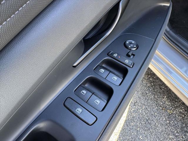 2026 Hyundai Elantra - $23,195