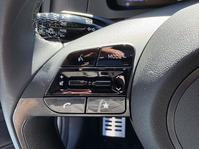 2026 Hyundai Elantra - $23,195