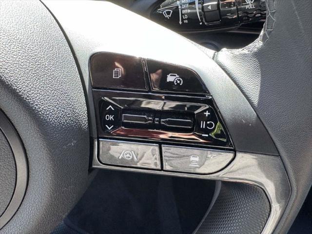 2026 Hyundai Elantra - $23,195
