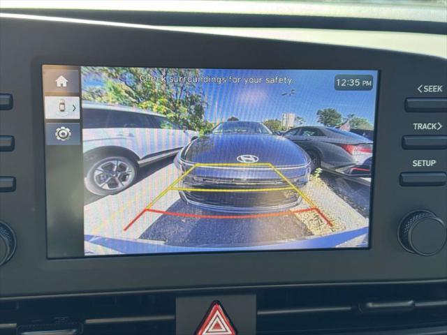 2026 Hyundai Elantra - $23,195
