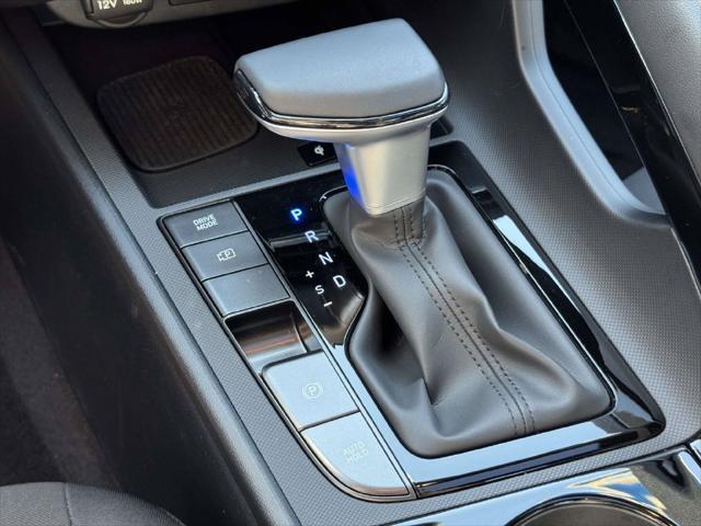 2026 Hyundai Elantra - $23,195
