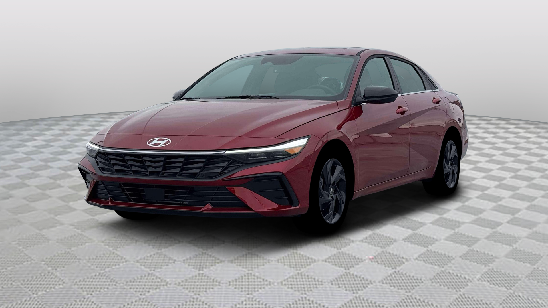 Preowned 2026 Hyundai ELANTRA SEL Sport Premium for Sale