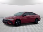 2026 Elantra Thumbnail 2