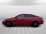 2026 Elantra Thumbnail 3