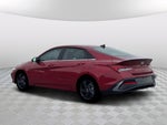 2026 Elantra Thumbnail 4