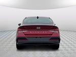 2026 Elantra Thumbnail 6