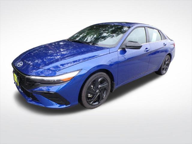 2026 Hyundai Elantra - $22,890