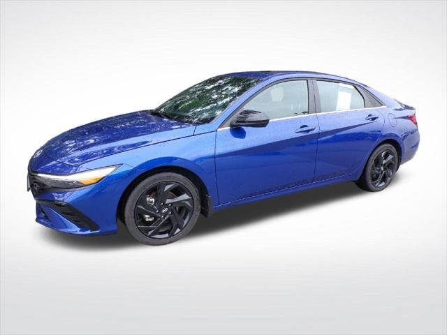 2026 Hyundai Elantra - $22,890