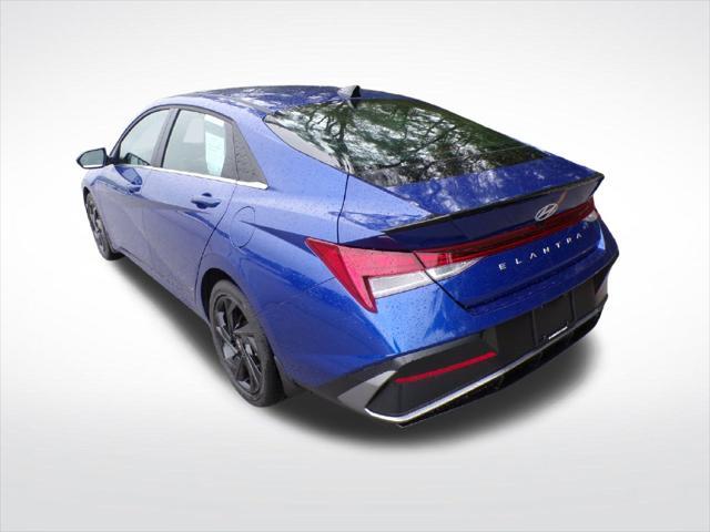 2026 Hyundai Elantra - $22,890