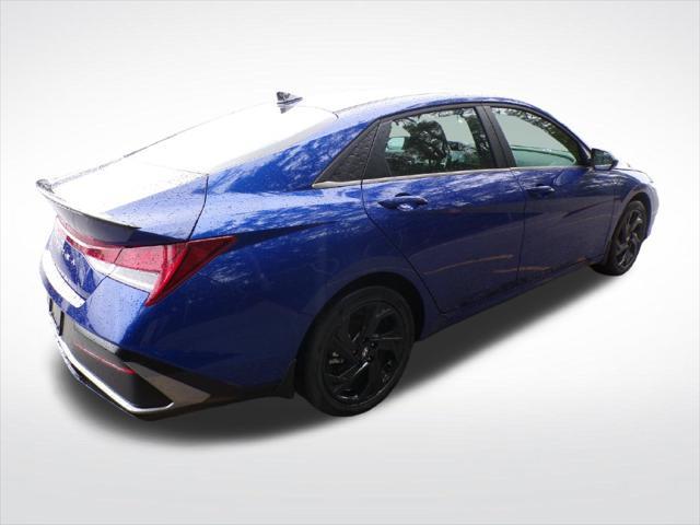 2026 Hyundai Elantra - $22,890
