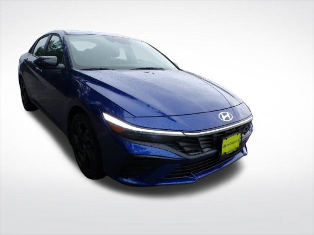 2026 Hyundai Elantra - $22,890