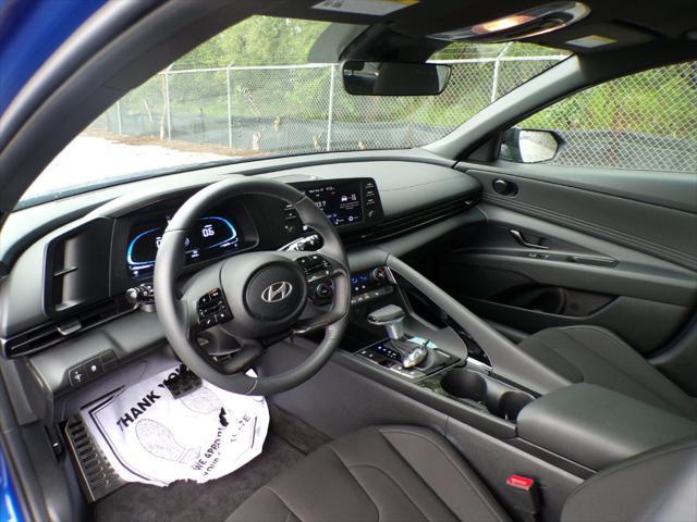 2026 Hyundai Elantra - $22,890