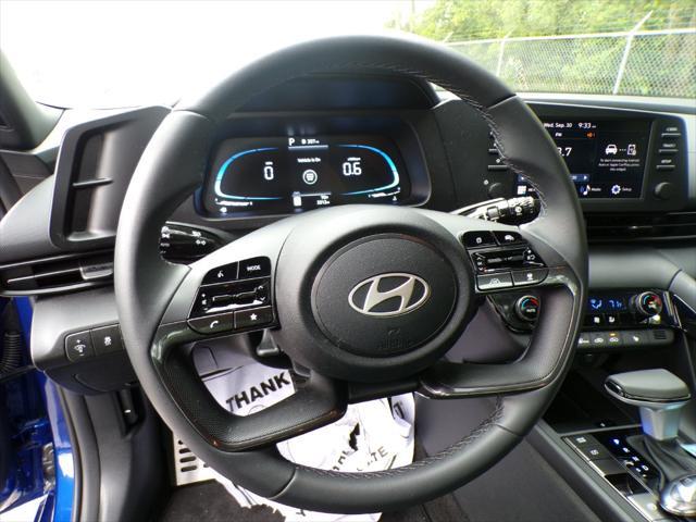 2026 Hyundai Elantra - $22,890