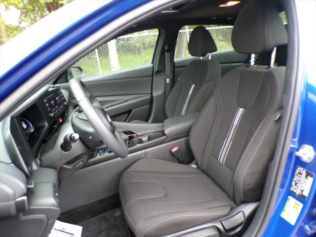 2026 Hyundai Elantra - $22,890