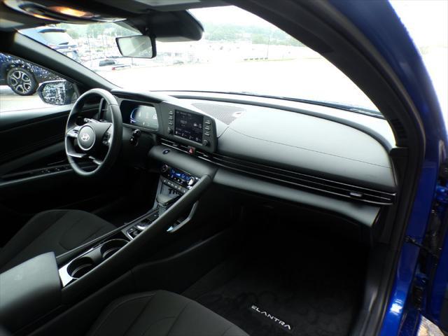 2026 Hyundai Elantra - $22,890