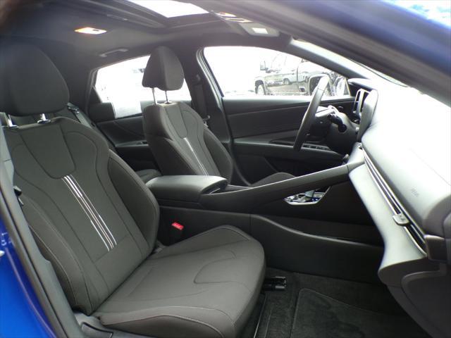 2026 Hyundai Elantra - $22,890