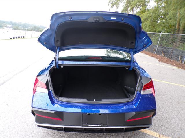 2026 Hyundai Elantra - $22,890