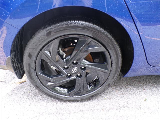 2026 Hyundai Elantra - $22,890