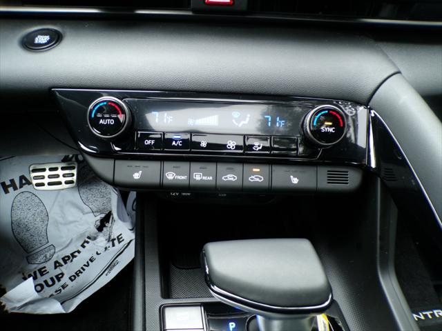 2026 Hyundai Elantra - $22,890