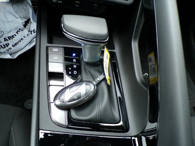 2026 Hyundai Elantra - $22,890