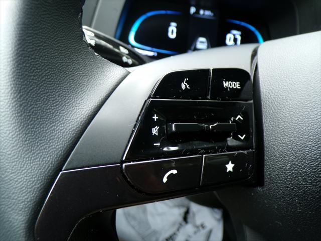 2026 Hyundai Elantra - $22,890