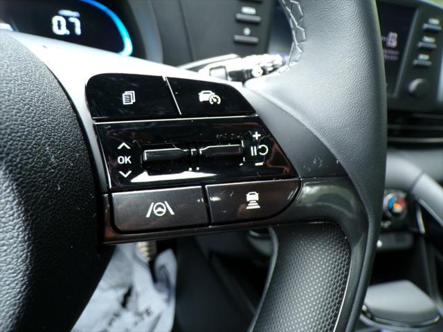 2026 Hyundai Elantra - $22,890