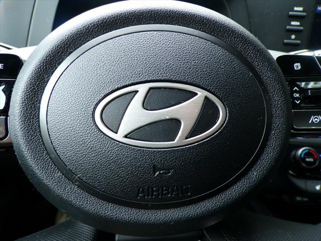 2026 Hyundai Elantra - $22,890