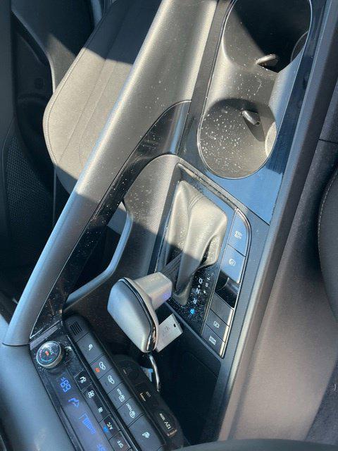 2026 Hyundai Elantra - $24,600