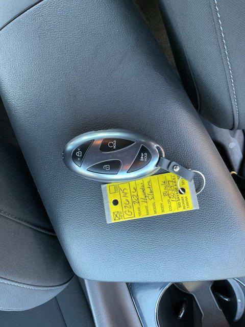2026 Hyundai Elantra - $24,600