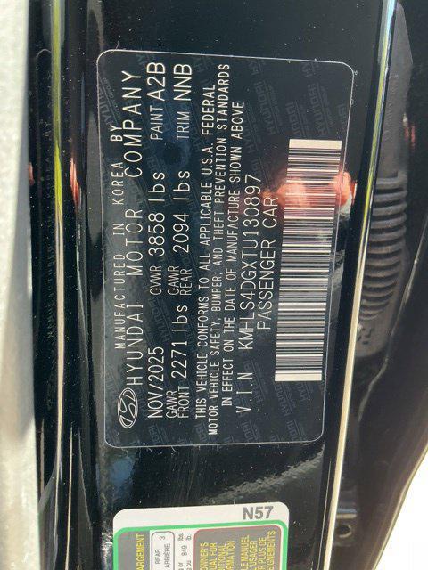 2026 Hyundai Elantra - $24,600
