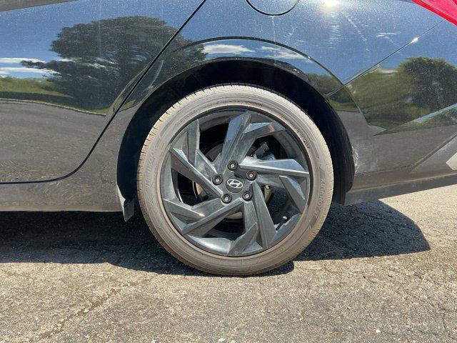 2026 Hyundai Elantra - $24,600
