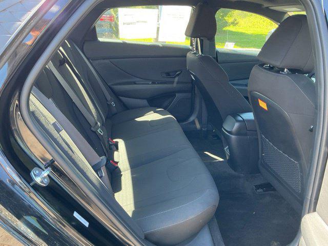 2026 Hyundai Elantra - $24,600