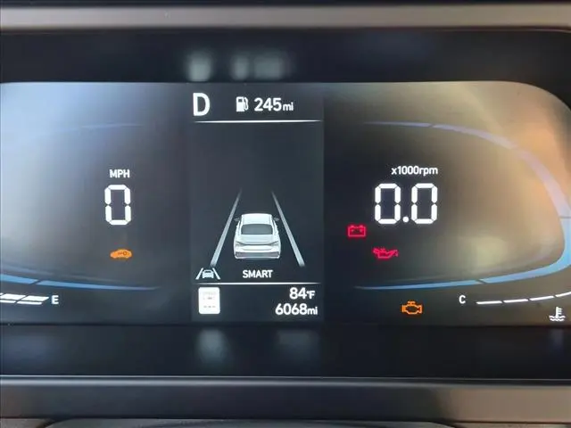 2026 Hyundai Elantra - $21,990