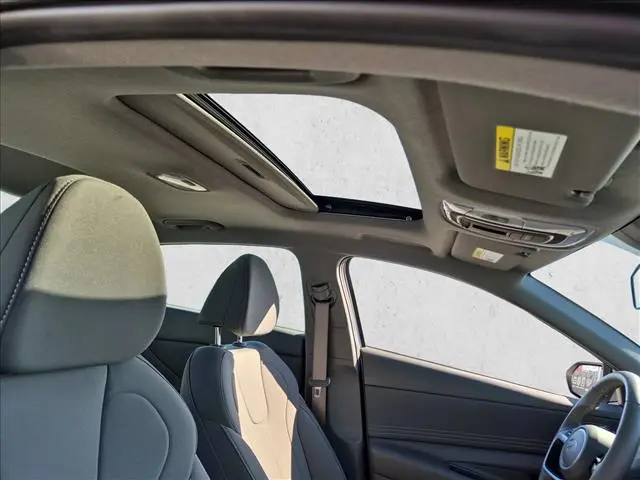 2026 Hyundai Elantra - $21,990
