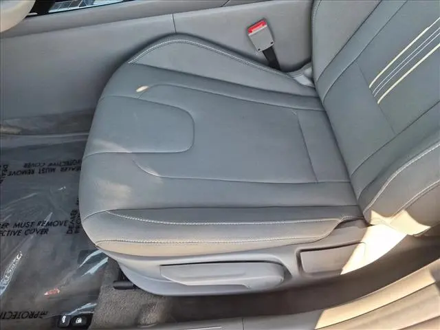 2026 Hyundai Elantra - $21,990