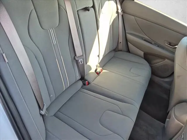 2026 Hyundai Elantra - $21,990