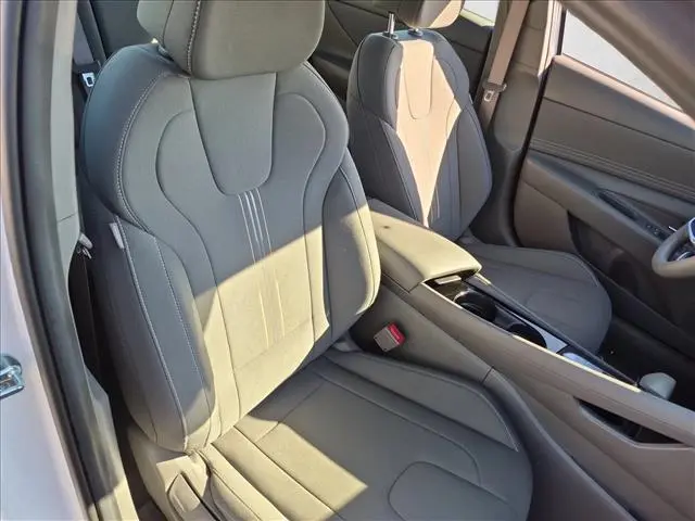 2026 Hyundai Elantra - $21,990