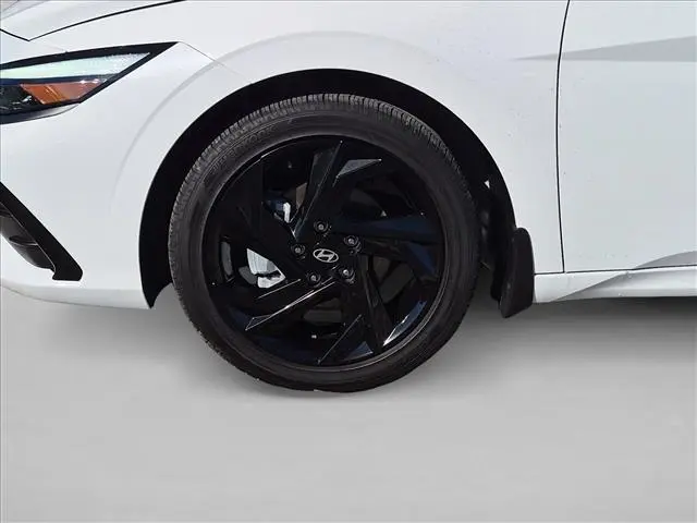2026 Hyundai Elantra - $21,990