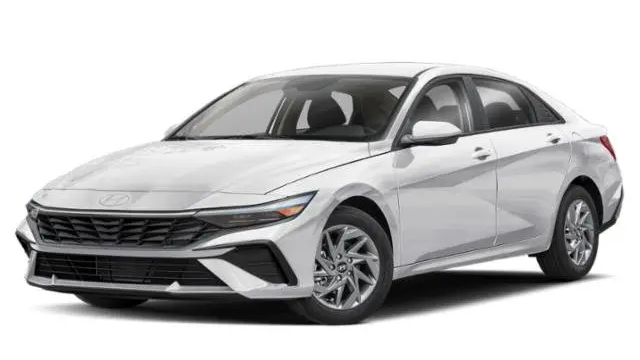 Preowned 2026 Hyundai ELANTRA SEL Sport Premium for Sale