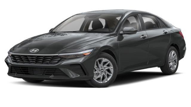 Preowned 2026 Hyundai ELANTRA SEL Sport Premium for Sale
